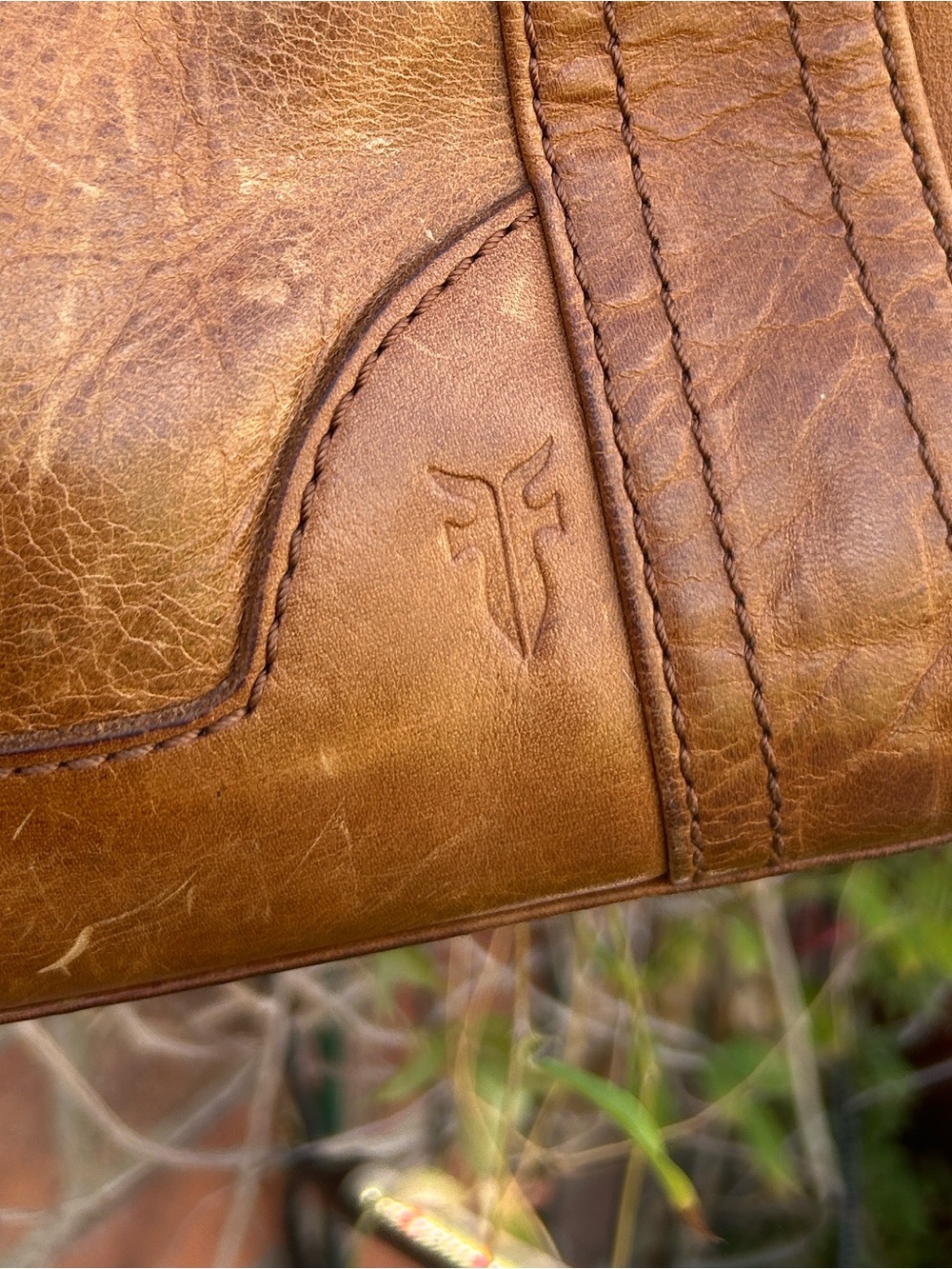 Frye Melissa Shoulder bag - Picture 8 of 16